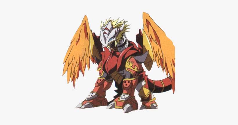 A New Form Agumon Has Yet To Master - Ancientgreymon, transparent png download