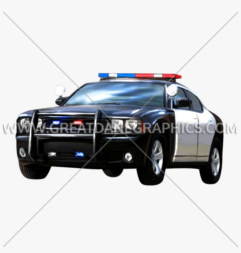 Clipart Car Police Officer - Car, transparent png download