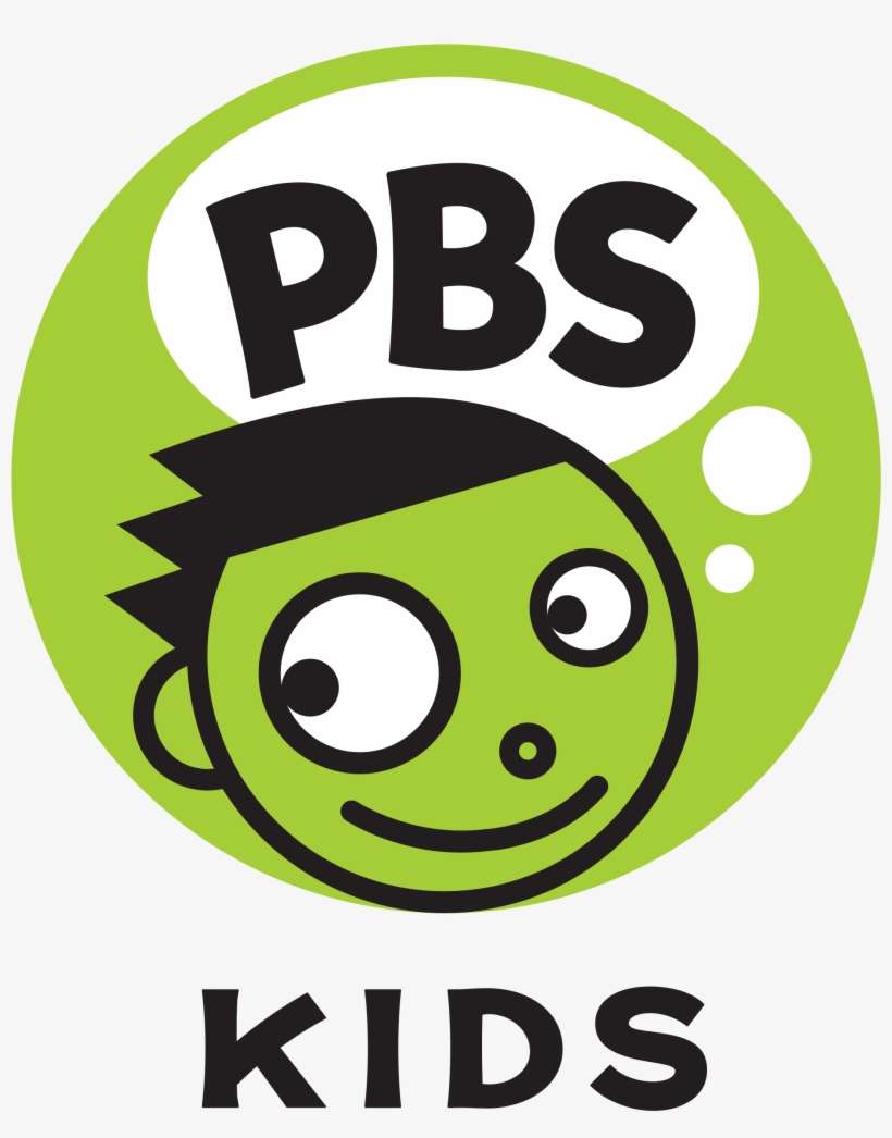 Caillou's Kitchen On Dvd - Pbs Kids Logo, transparent png download