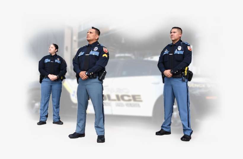 Application Process - El Paso Police Department, transparent png download