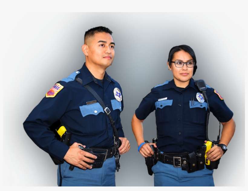 Protect - El Paso Police Department, transparent png download