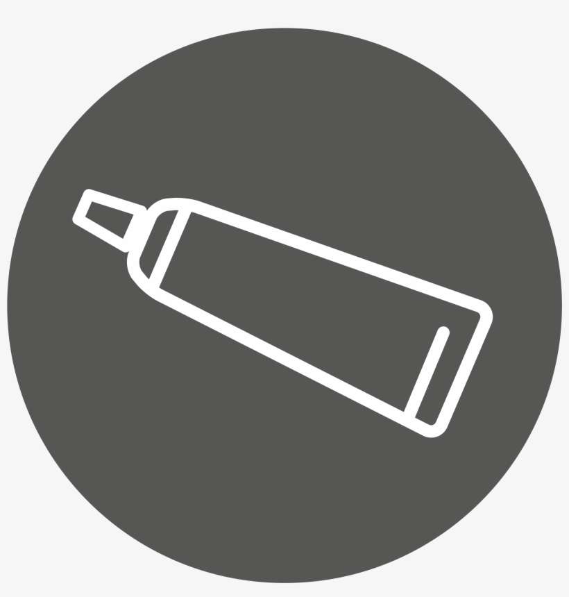 Circle Card Printing Uk, transparent png download