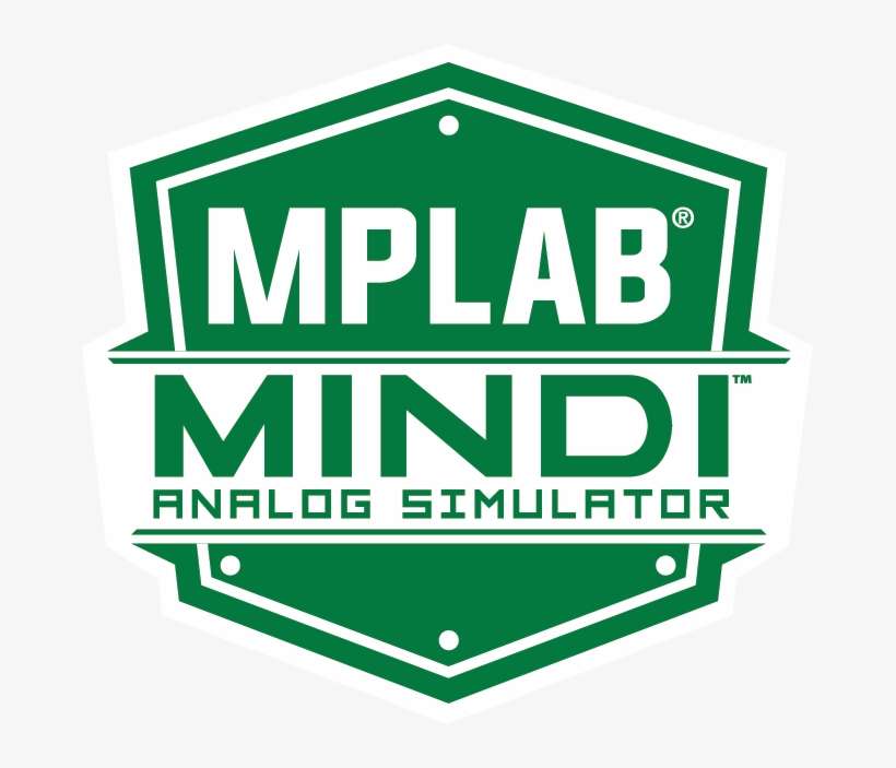 Mplab Mindi Analog Simulator - Mplab Compiler, transparent png download