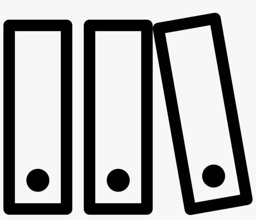 Finance Folders Finance Folders Finance Folders - Archive, transparent png download