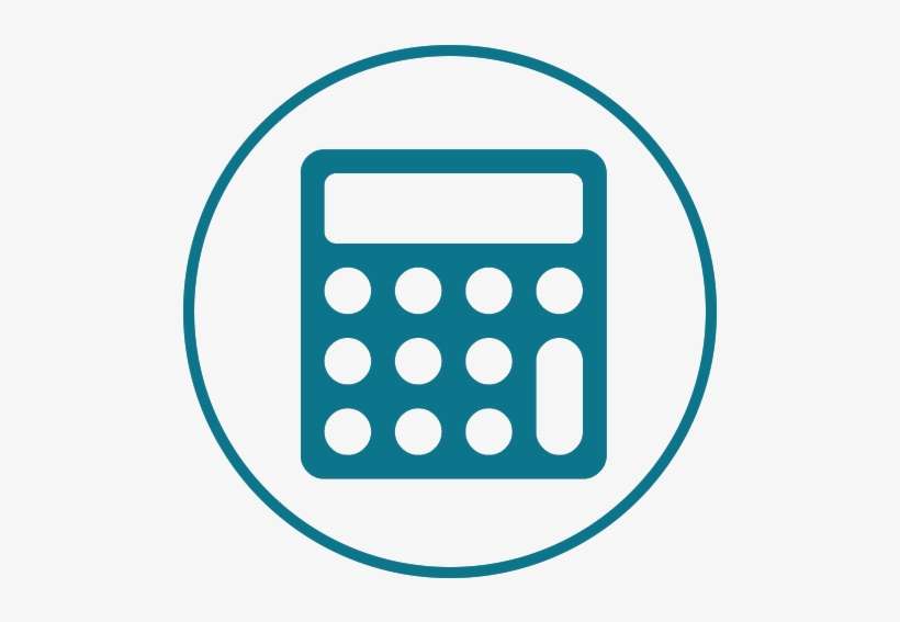 Calculator, transparent png download