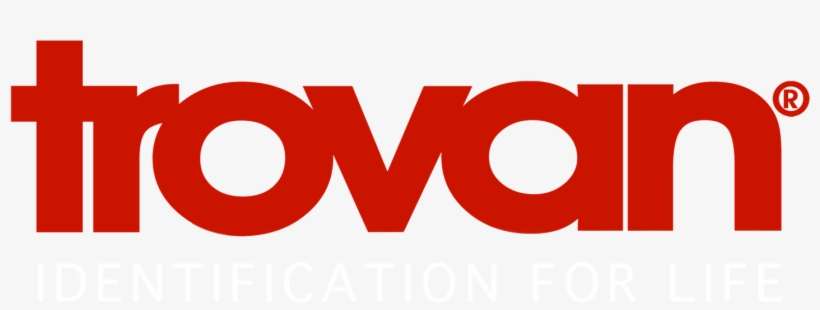 Identification For Life - Trovan Microchip, transparent png download
