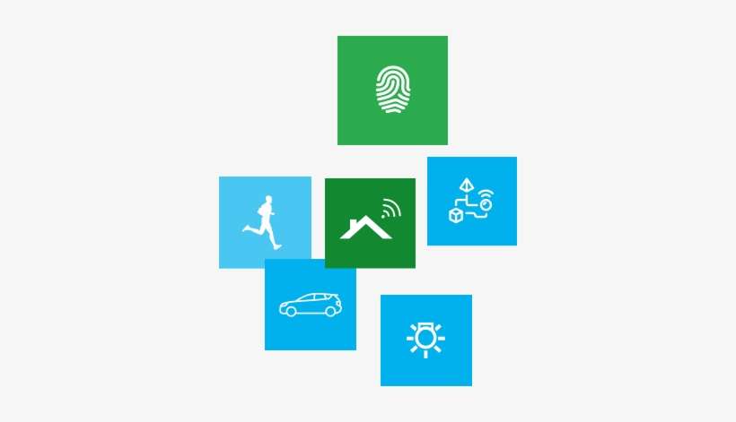 Trustonic Secures Microchip Sam L11 Microcontrollers - Sign, transparent png download