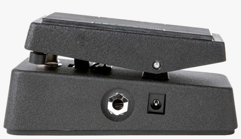 Dunlop Cry Baby Mini 535q Wah Pedal - Dunlop Cry Baby, transparent png download