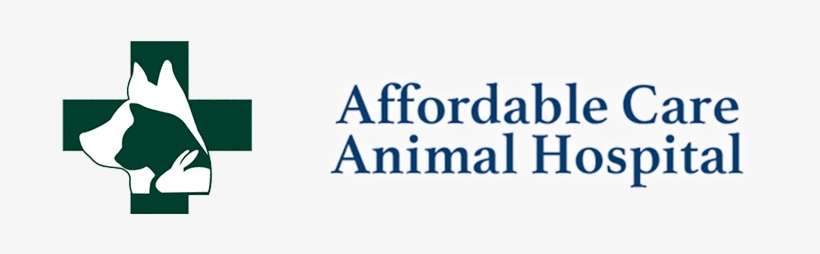 Affordable Care Animal Hospital Long Beach - Affordable Animal Hospital Long Beach Logo, transparent png download