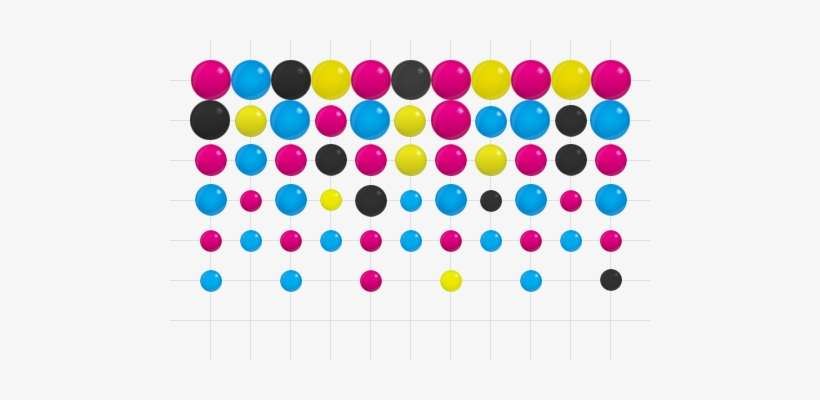 Grainy Appearance And Uneven Color Is Found Because - Icon, transparent png download