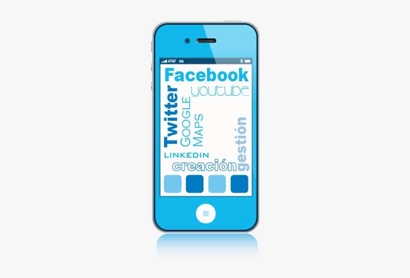 Diseño De Facebook , Campañas En Redes Sociales, Gestion - Social Network, transparent png download