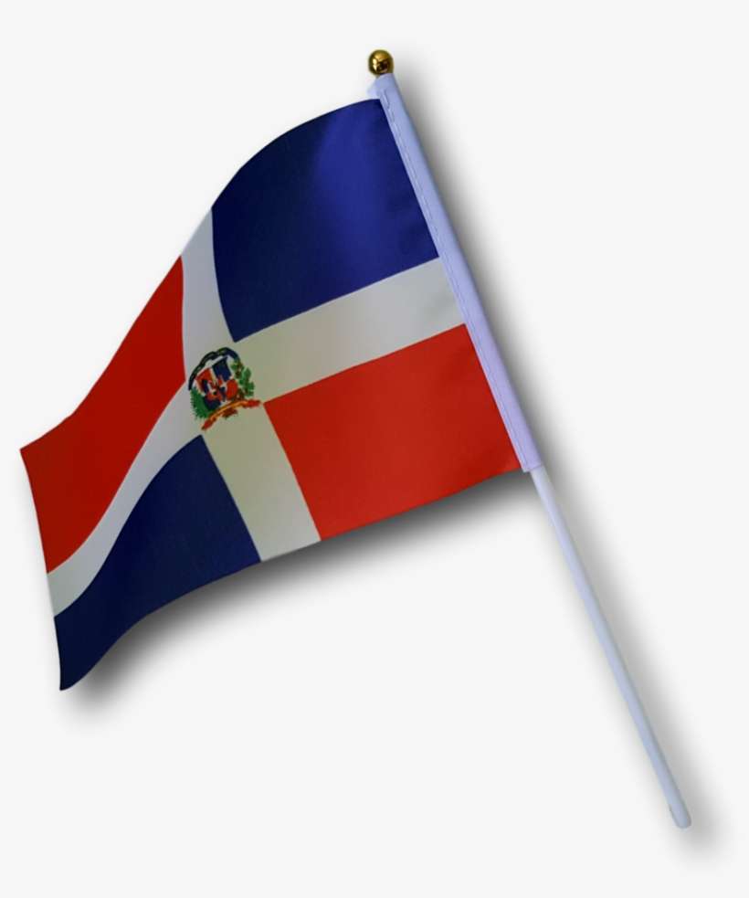 Bandera Dominicana Png, transparent png download