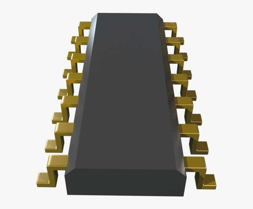 1 Render0012 - Stairs, transparent png download