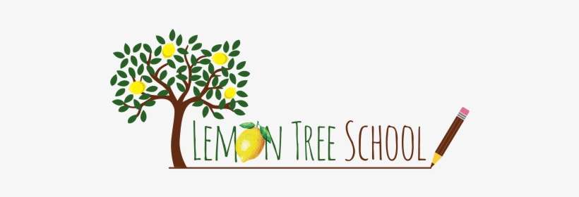 Lemon Tree School - Facebook, transparent png download