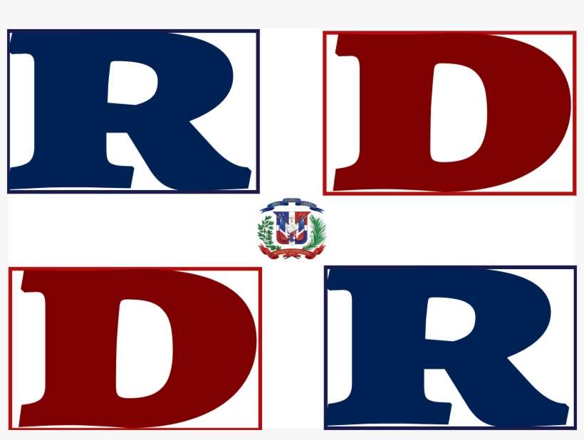 Bandera Dominicana - My Identity Dominican Republic Shower Curtain, transparent png download