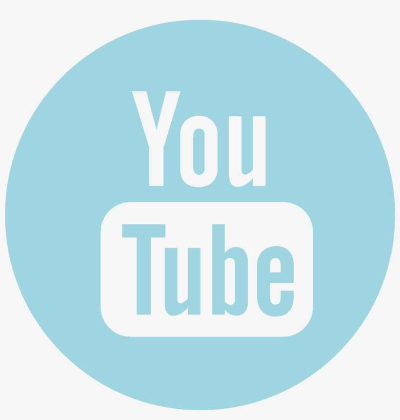 And Find Out All Our Services, Promotions, Information - You Tube Icon Grey, transparent png download