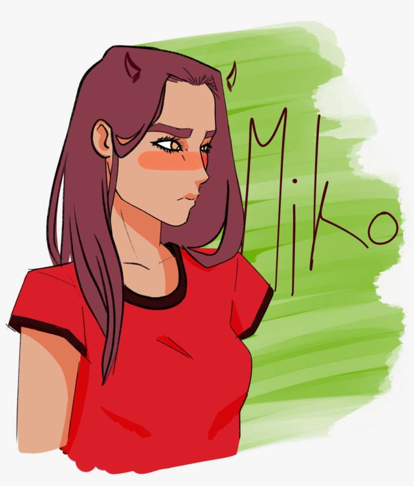 Are You A Crybaby - Girl, transparent png download