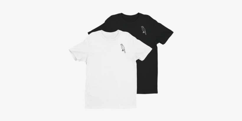 Cigua Palmera Left Chest Shirt - Polo Shirt, transparent png download