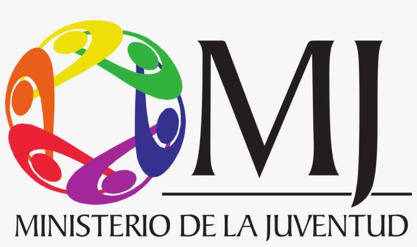Ministerio De La Juventud De La República Dominicana - Ministerio De La Juventud, transparent png download