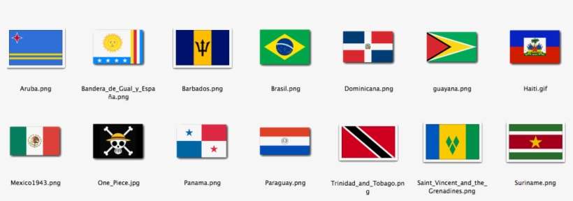 Zymjne - My Identity Trinidad And Tobago Greeting Cards (pk, transparent png download