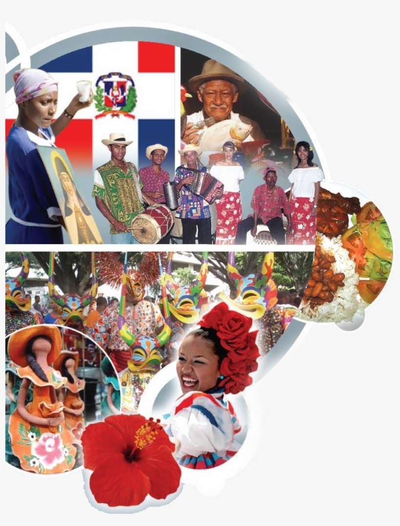 Este Tema Es Muy Dominicano ◙◙◙◙◙ - Dominican Republic Flag, transparent png download