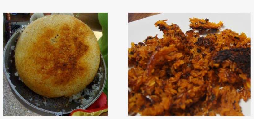 The Concon Holds All Of The Flavor Because That Is - Dominican Republic, transparent png download