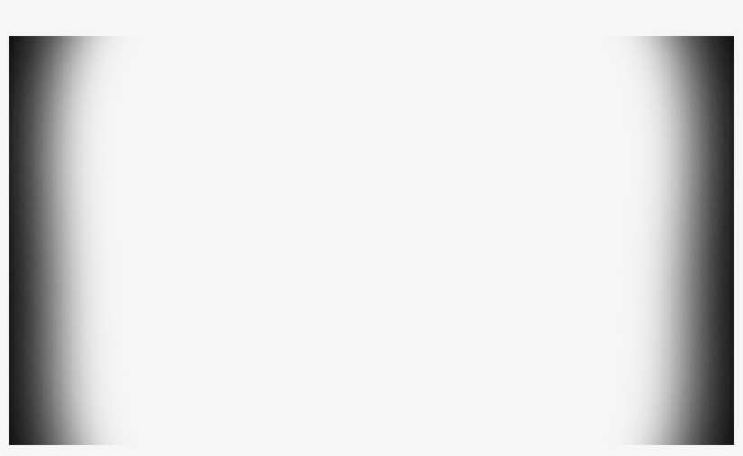 Black Shade Border Png, transparent png download