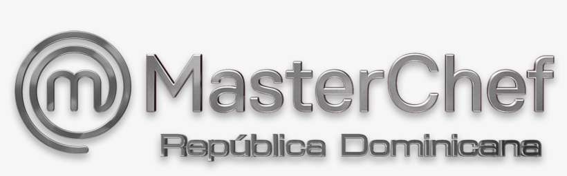Master Chef - República Dominicana - Masterchef Republica Dominicana, transparent png download
