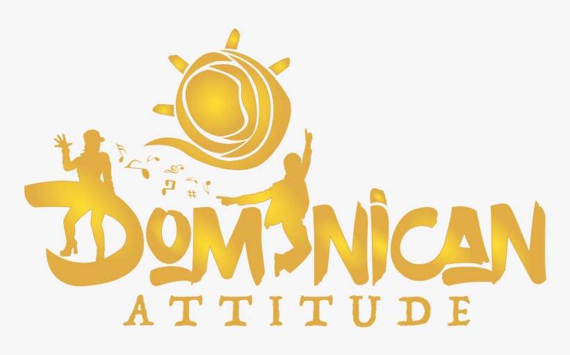 Dominican Attitude - Santo Domingo, transparent png download