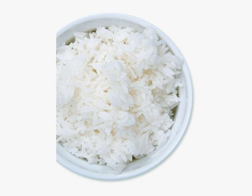 The Filling - White Rice Png, transparent png download