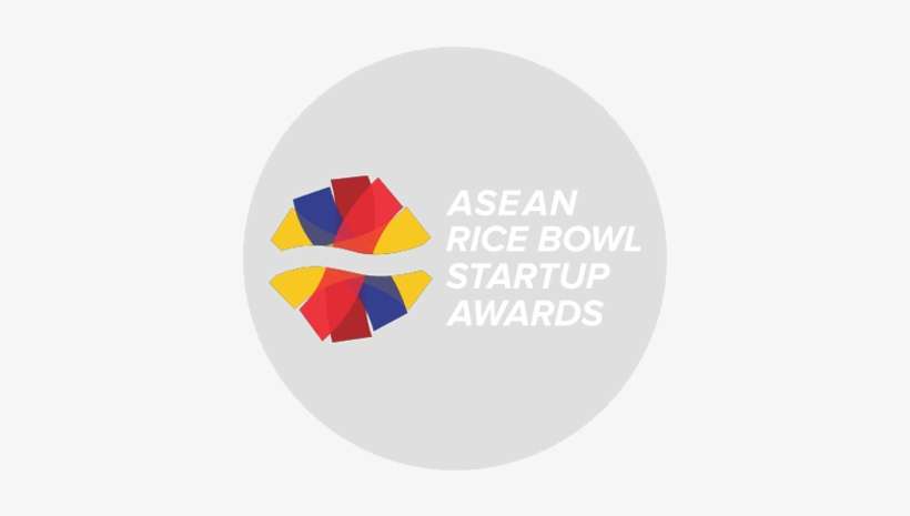 Asean Rice Bowl Startup Awards - Marca, transparent png download