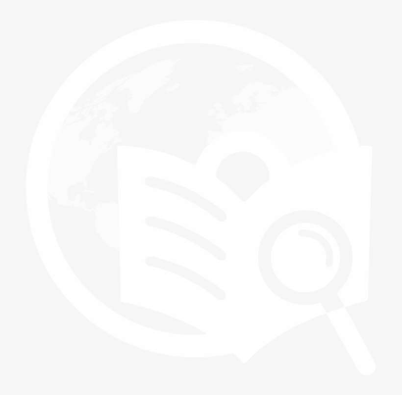 White Icon / Transparent Png - Protect Our Planet, transparent png download