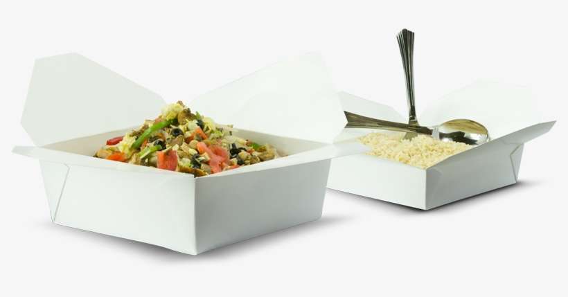 Signature Rice Bowls - Pasta Salad, transparent png download