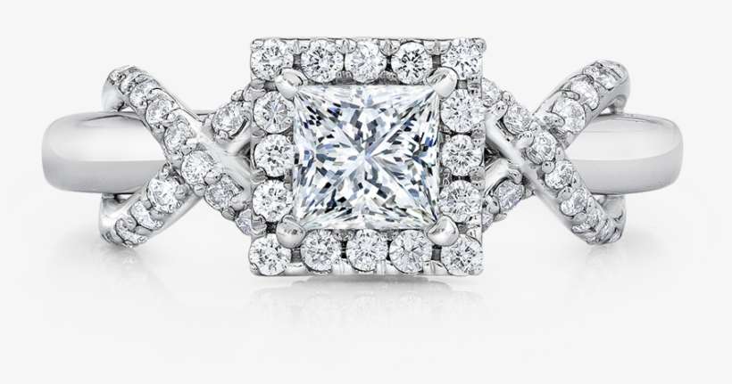 Engagement Ring, transparent png download