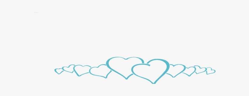 How To Set Use Heart Border Clipart, transparent png download