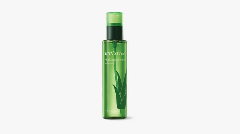 Vitalizing Skin Mist With Aloe, , Large - Aloes, transparent png download