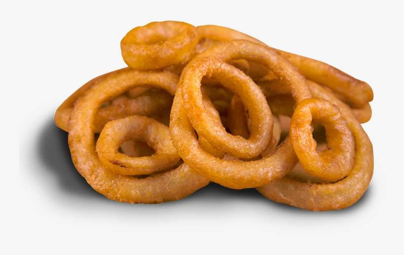 Img 9338 Onion Rings - Frying, transparent png download