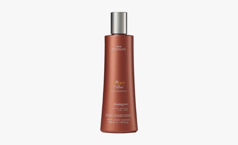 Designline Honey & Aloe Shampoo - Hair Conditioner, transparent png download