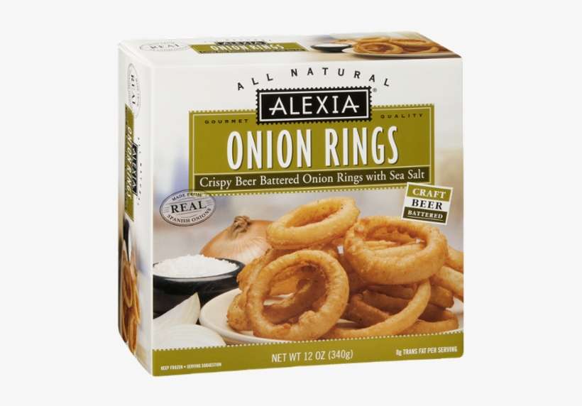 Alexia Alexia Mozzarella Stix 8 Oz Pack, transparent png download