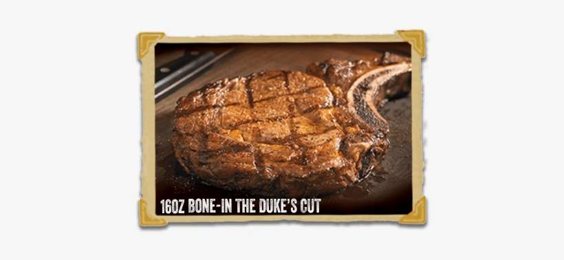 Onion Rings - The Big Texan Steak Ranch & Brewery, transparent png download