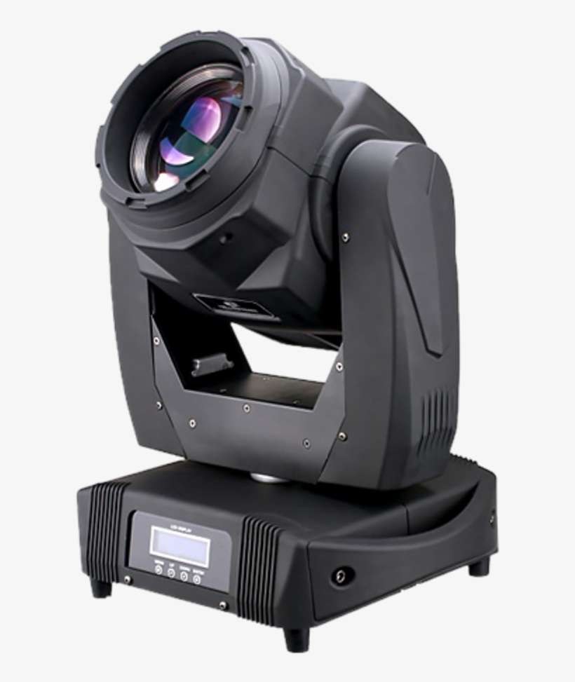 Beam 200 Png - Cabeza Movil Beam Png, transparent png download