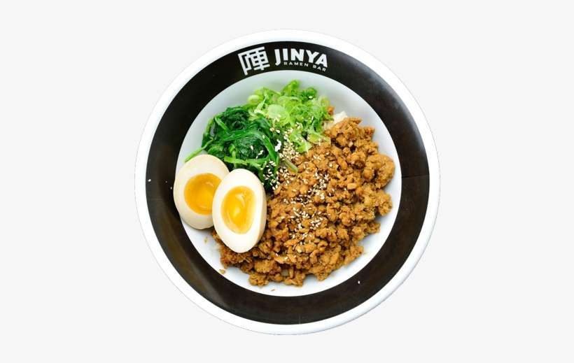 Jinya Ramen, transparent png download