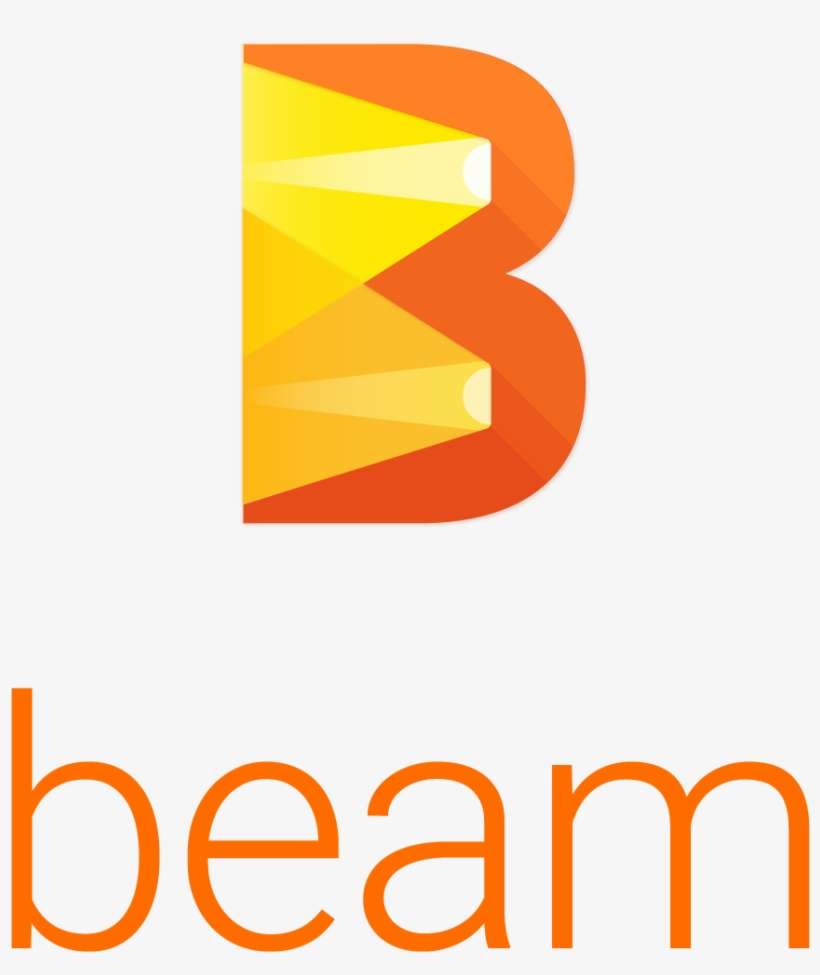 Portable Network Graphics - Apache Beam Logo, transparent png download