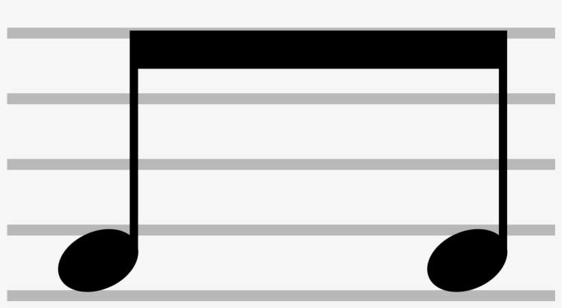 New Svg Image - Music, transparent png download