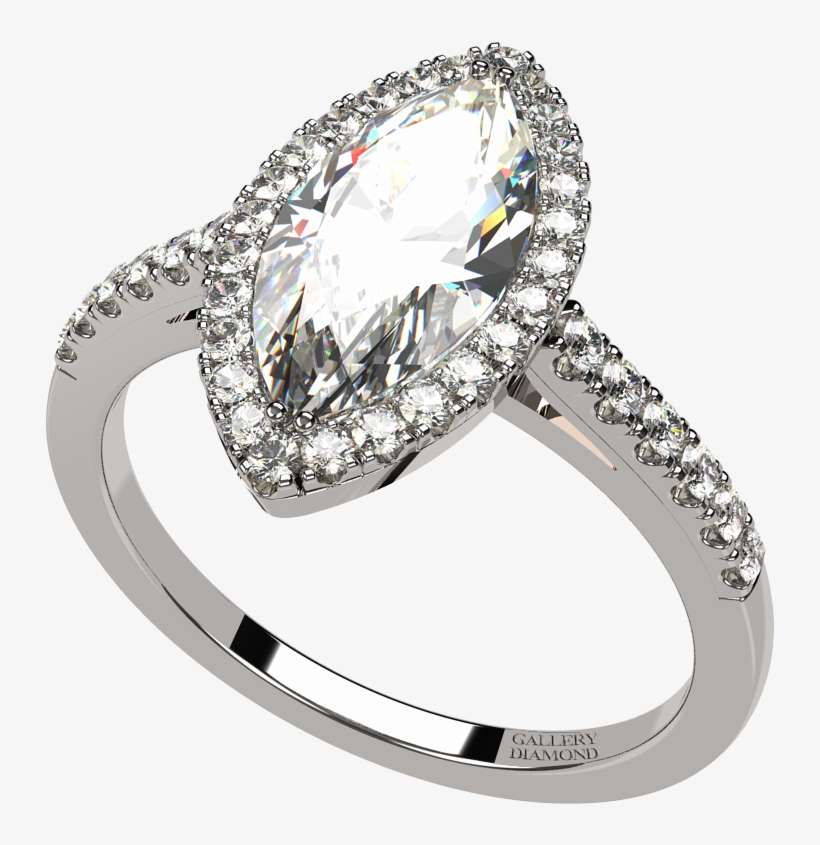 Zoom - Pre-engagement Ring, transparent png download