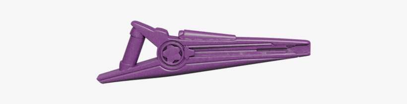 Halo Micro Action Figures Series 1 Beam Rifle - Mega Construx Halo Beam Rifle, transparent png download
