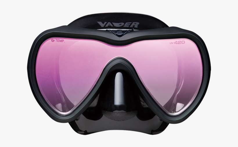 Vader - Gull Vader Fannett, transparent png download