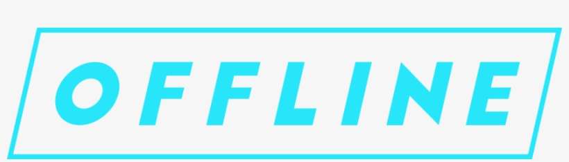 Formerly - Offline Png, transparent png download