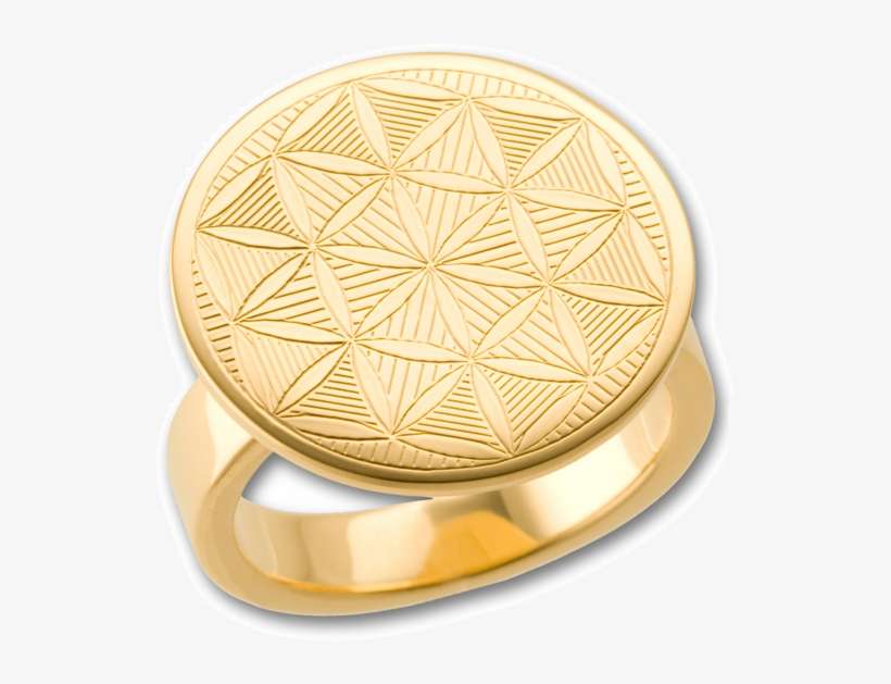 Highchi Sacred Geometry Energy Jewelry - Sacred Geometry, transparent png download