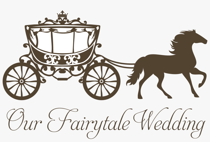 Meet The Experts - Horse And Carriage Disney, transparent png download